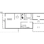 Asya - 600m From The Sea By Interhome Holiday home Bogense