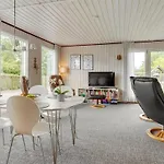 Asya - 600m From The Sea By Interhome Bogense