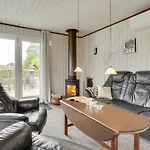 Holiday home Asya - 600m From The Sea By Interhome Bogense