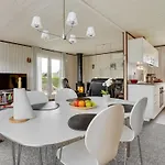 Asya - 600m From The Sea By Interhome Bogense