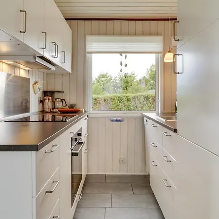 Asya - 600m From The Sea By Interhome Dom wakacyjny