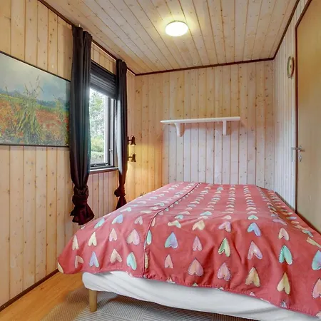 Asya - 600m From The Sea By Interhome Dom wakacyjny