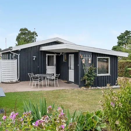 Asya - 600m From The Sea By Interhome * Bogense