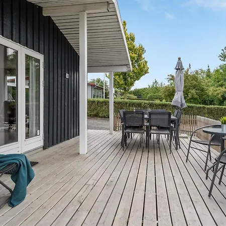 Asya - 600m From The Sea By Interhome Dom wakacyjny *