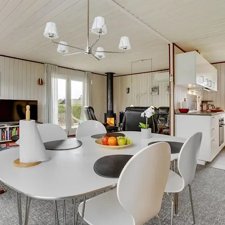 Asya - 600m From The Sea By Interhome Bogense