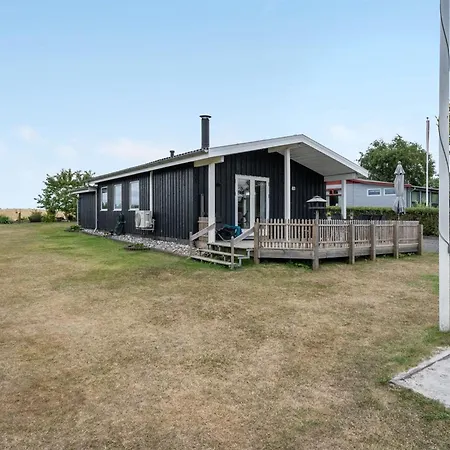 Holiday home Asya - 600m From The Sea By Interhome