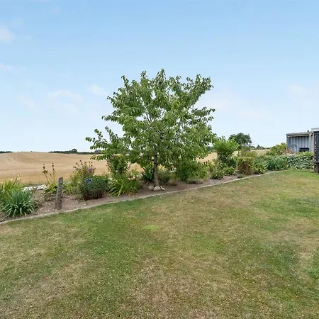 Asya - 600m From The Sea By Interhome Holiday home Bogense